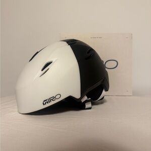 Giro Grid Spherical Helmet
